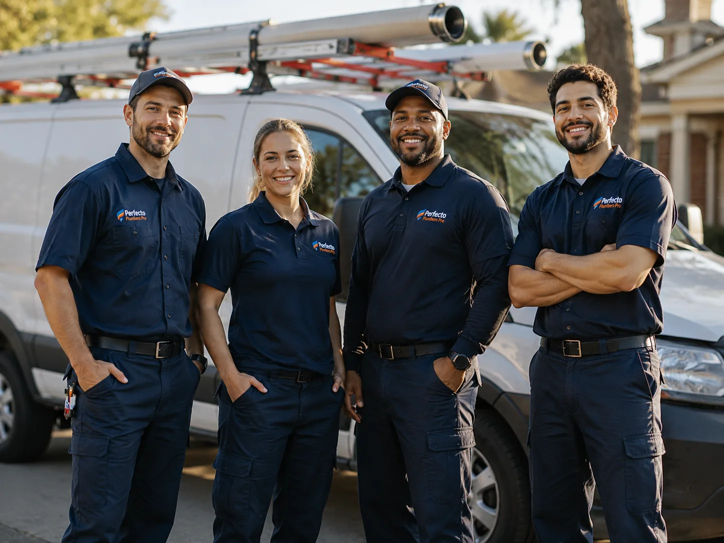 Emergency Plumber Near Me in Duff, TN near me